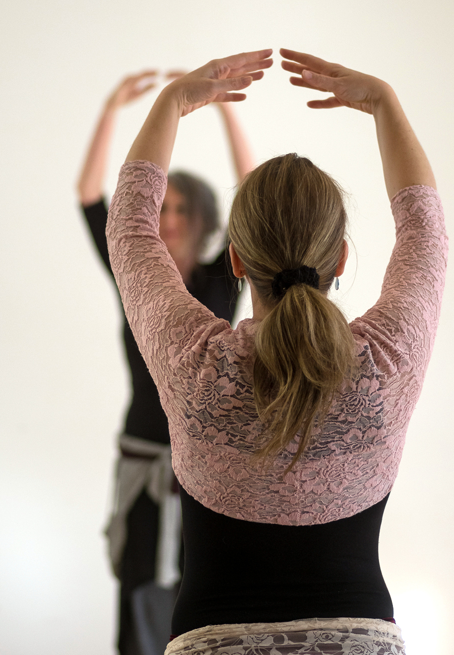 TAI am 25./26.April 26 in Oldenburg!