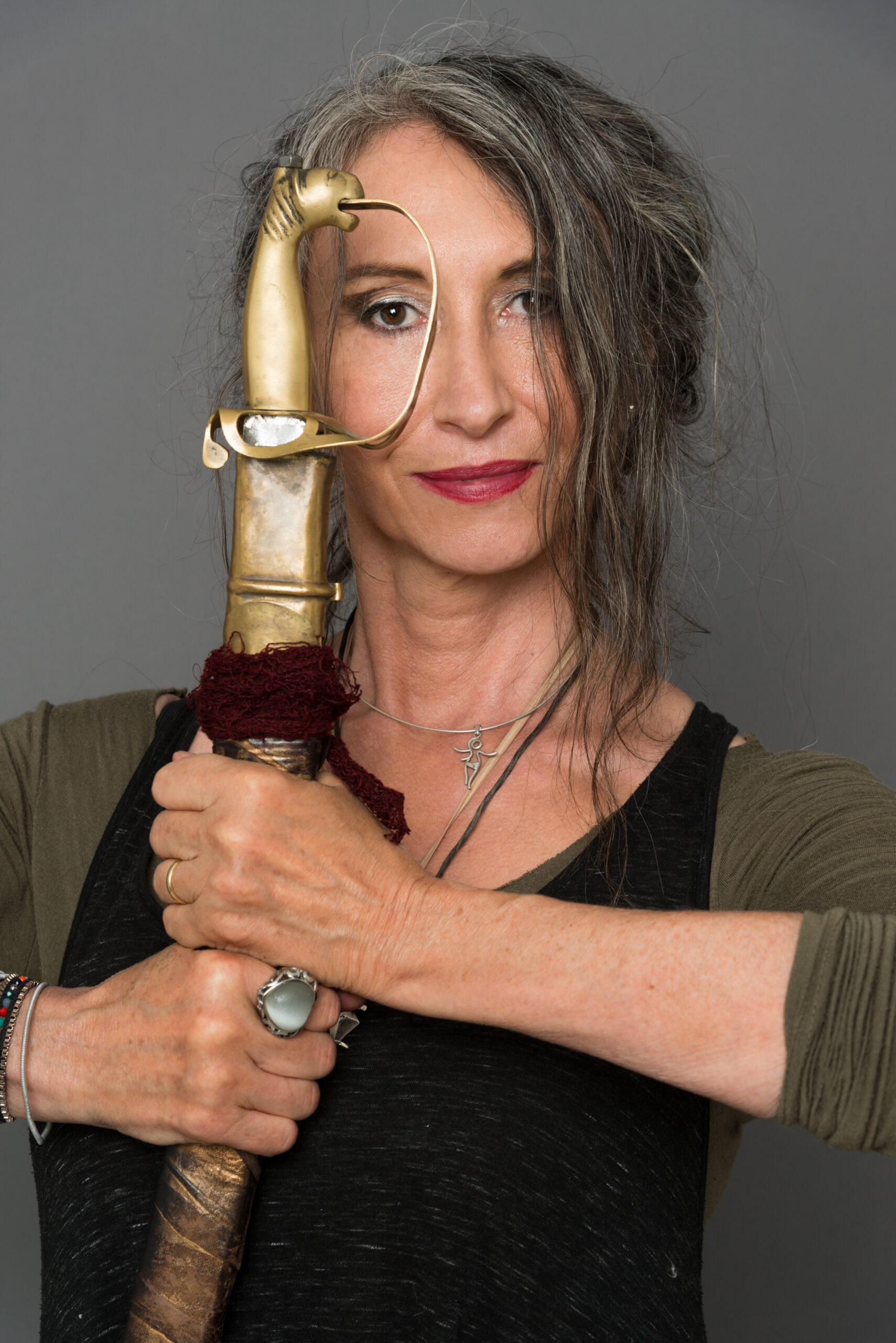 TAI: Playground Säbeltanz am 18. April 26 / Berlin